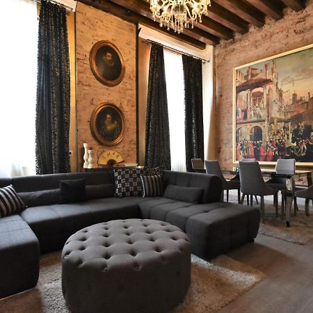 Apartment Suite Casa Nova By Interhome Venice Exterior photo