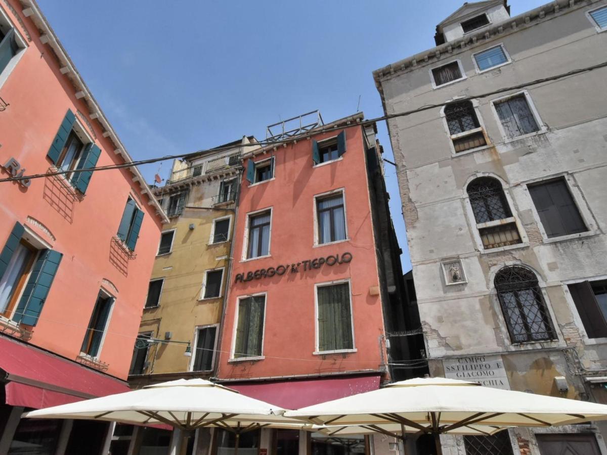 Apartment Suite Casa Nova By Interhome Venice Exterior photo