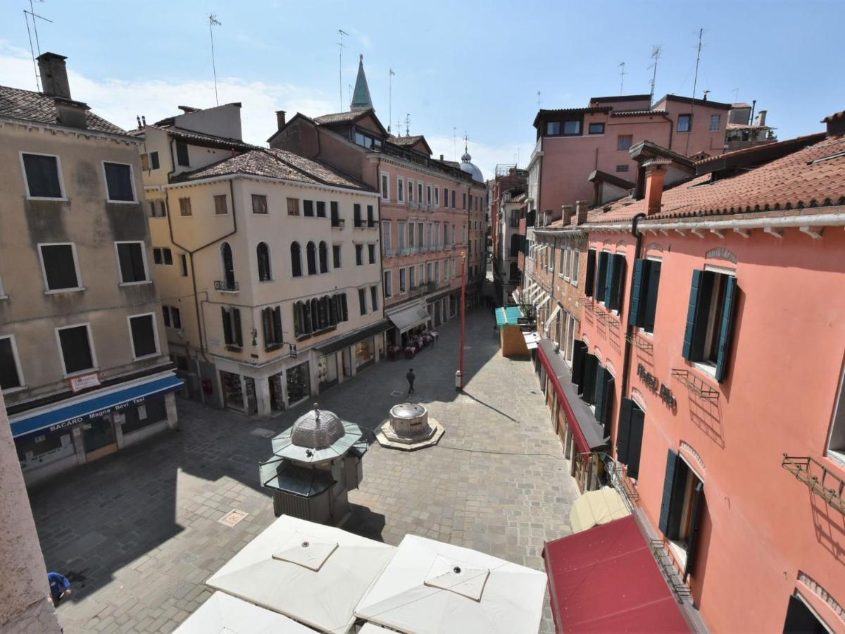 Apartment Suite Casa Nova By Interhome Venice Exterior photo