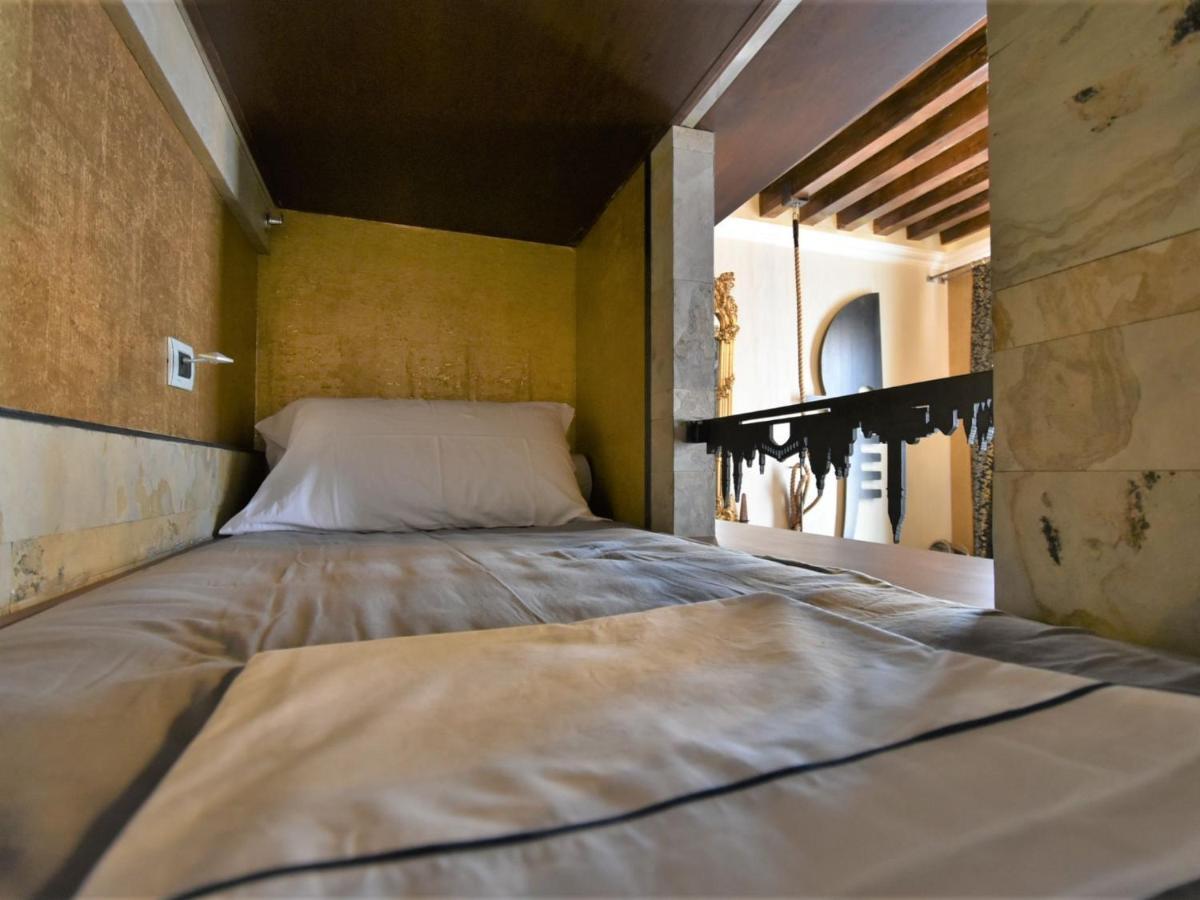 Apartment Suite Casa Nova By Interhome Venice Exterior photo