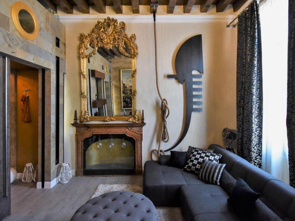Apartment Suite Casa Nova By Interhome Venice Exterior photo