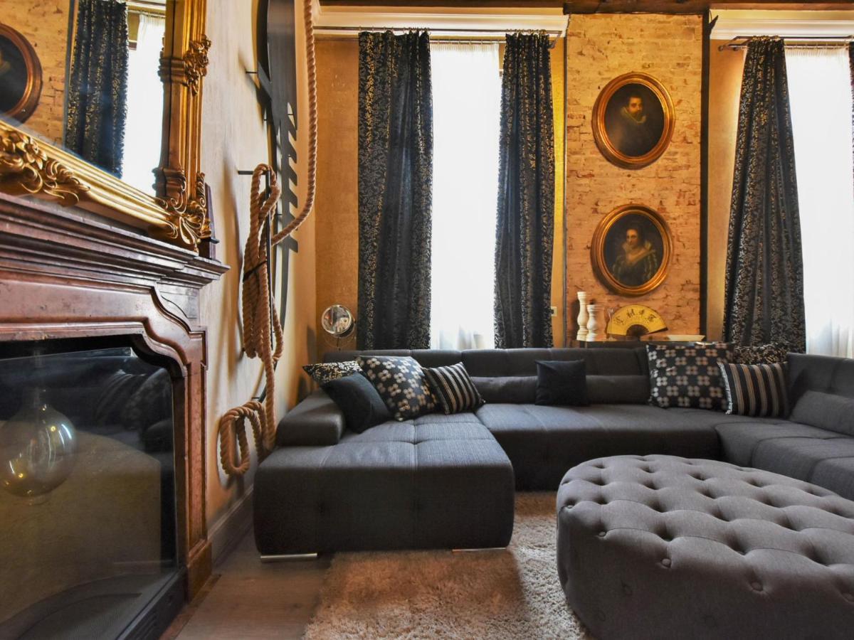 Apartment Suite Casa Nova By Interhome Venice Exterior photo