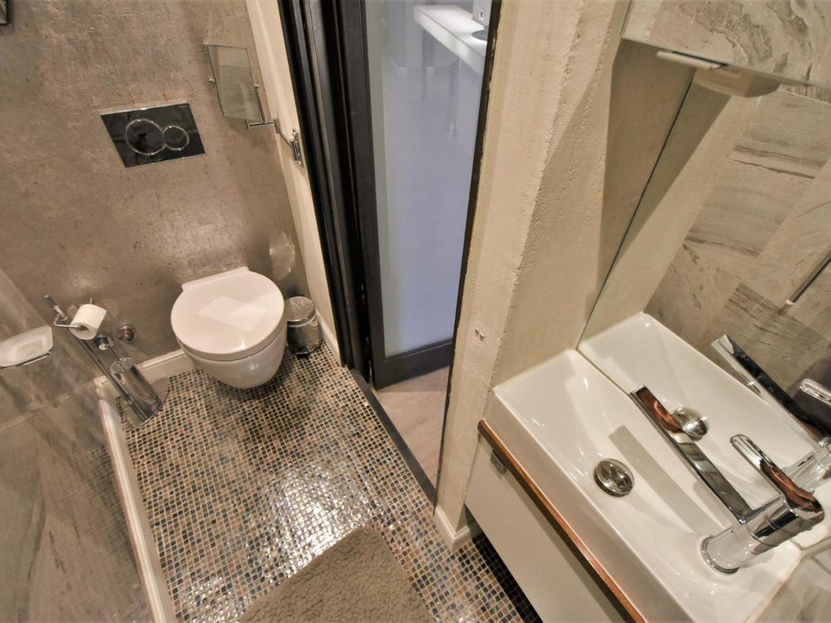 Apartment Suite Casa Nova By Interhome Venice Exterior photo