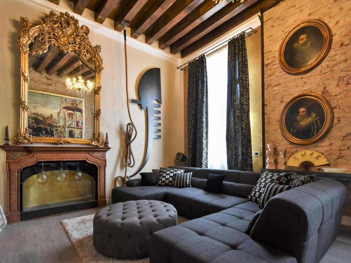 Apartment Suite Casa Nova By Interhome Venice Exterior photo