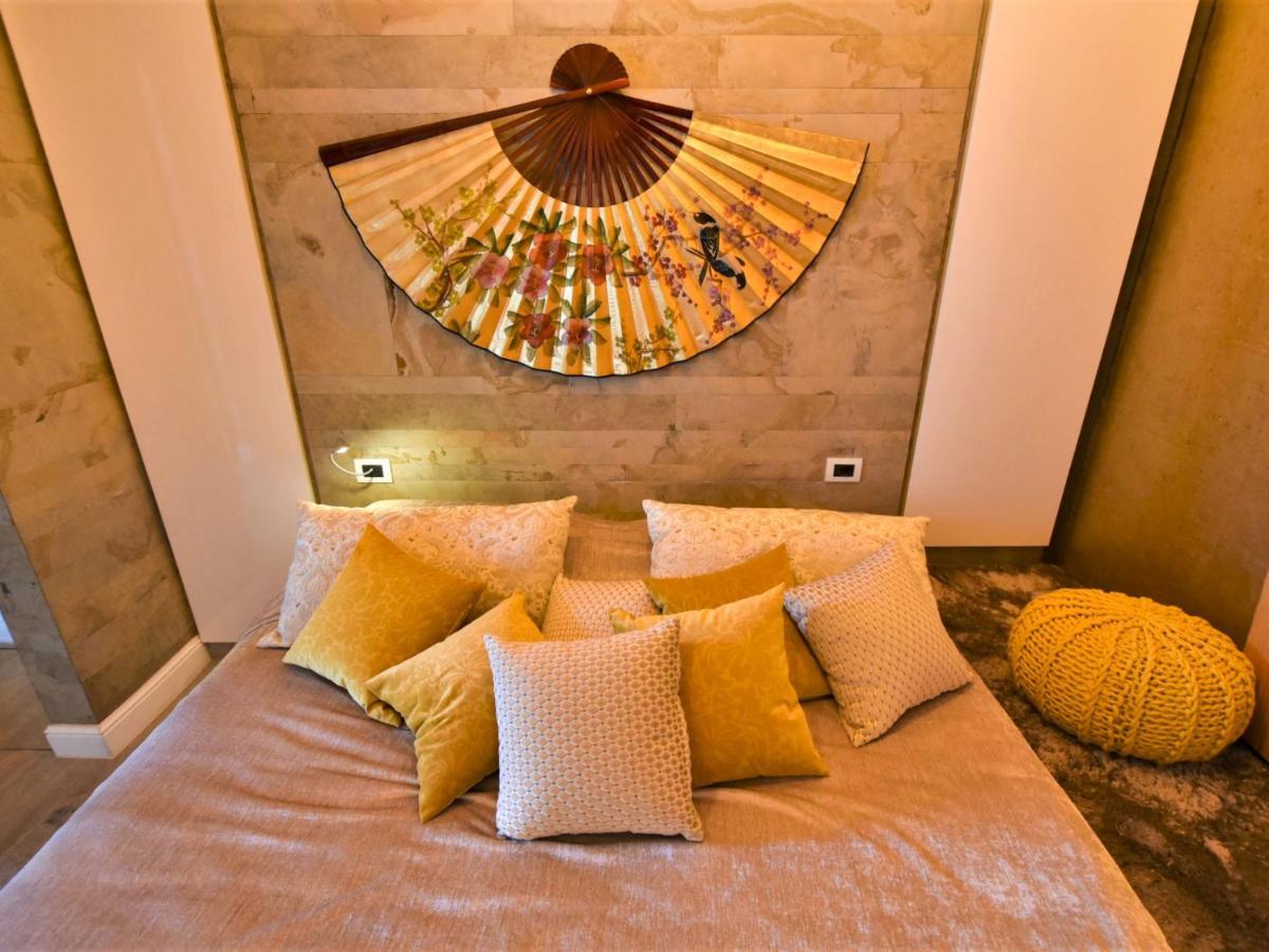 Apartment Suite Casa Nova By Interhome Venice Exterior photo