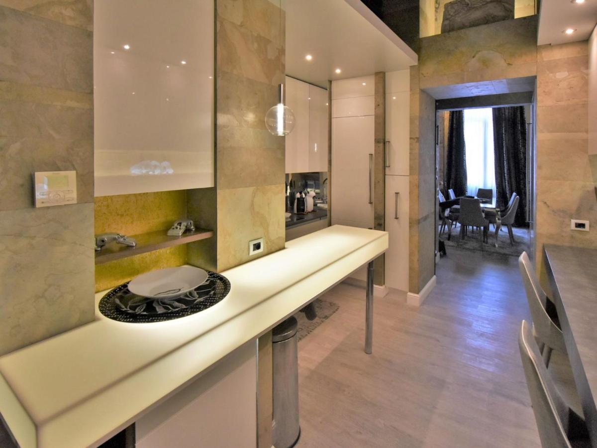 Apartment Suite Casa Nova By Interhome Venice Exterior photo