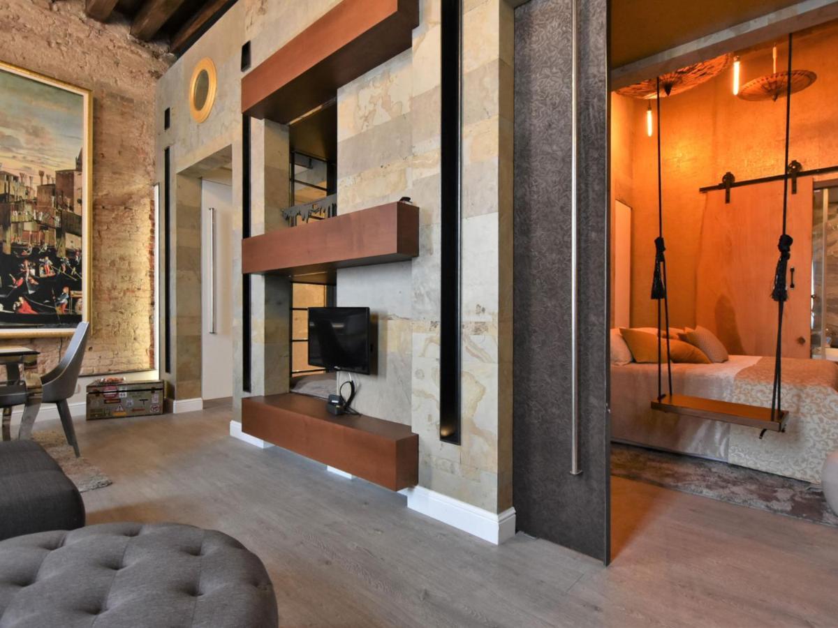 Apartment Suite Casa Nova By Interhome Venice Exterior photo