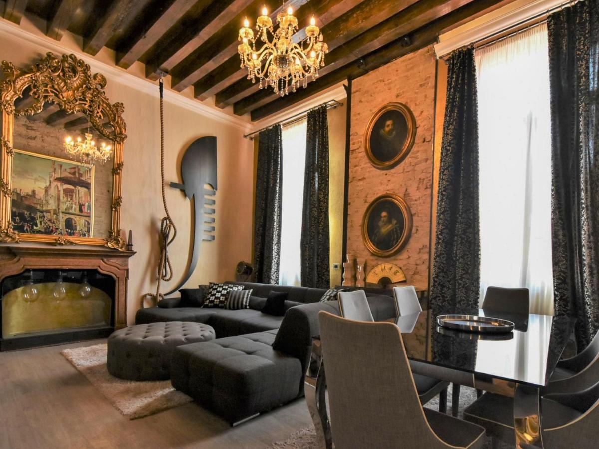 Apartment Suite Casa Nova By Interhome Venice Exterior photo