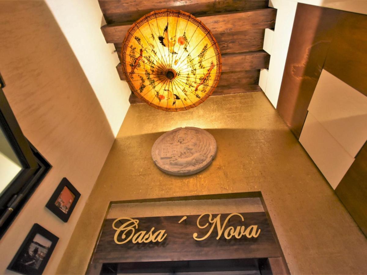 Apartment Suite Casa Nova By Interhome Venice Exterior photo