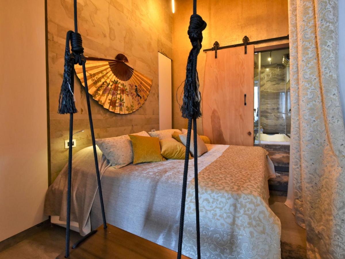 Apartment Suite Casa Nova By Interhome Venice Exterior photo