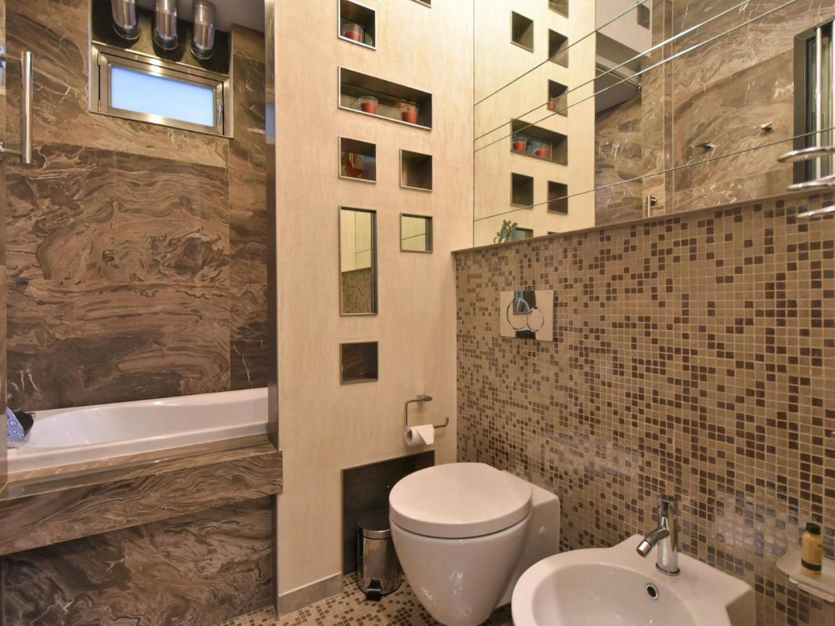 Apartment Suite Casa Nova By Interhome Venice Exterior photo