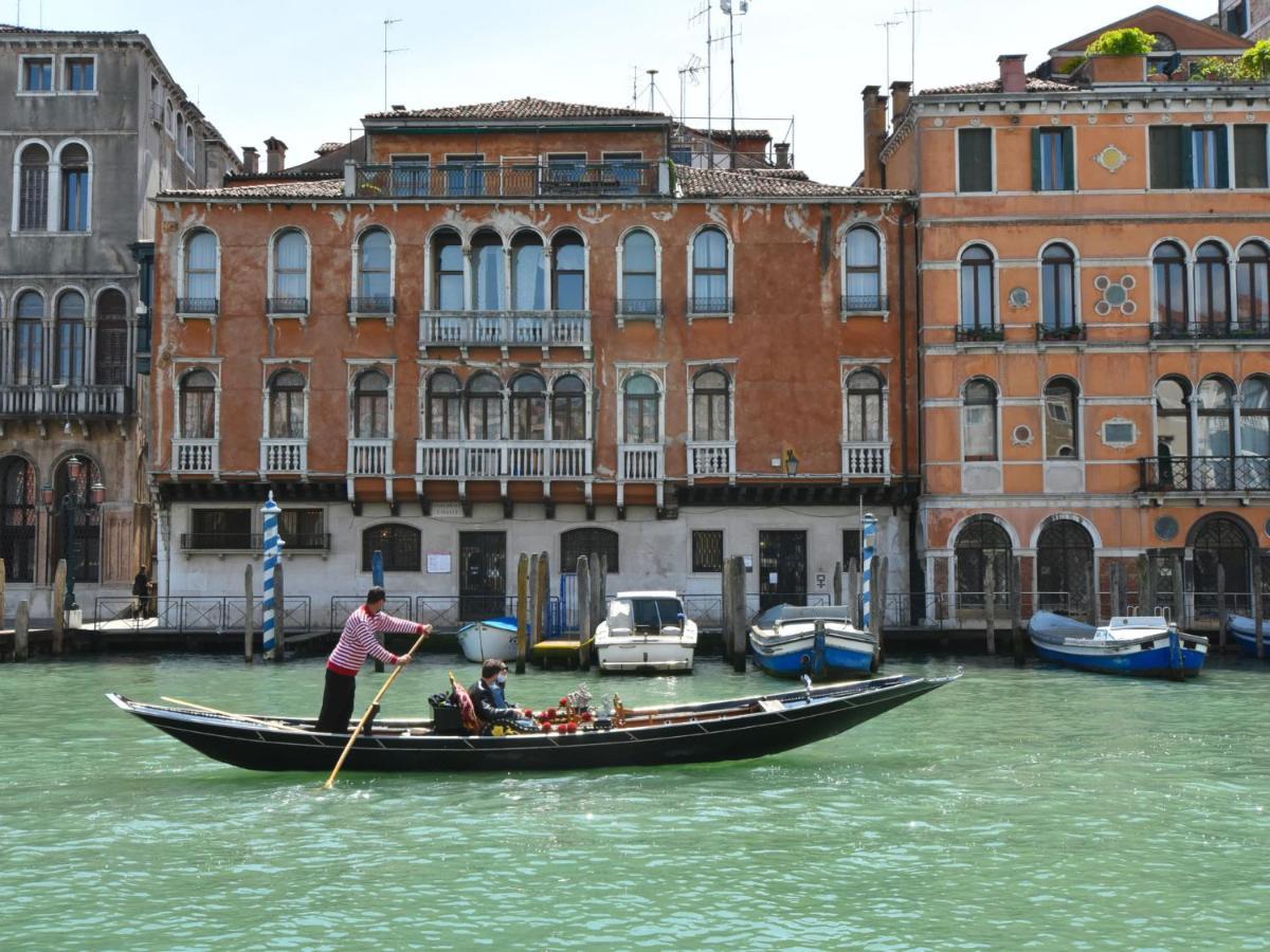 Apartment Suite Casa Nova By Interhome Venice Exterior photo