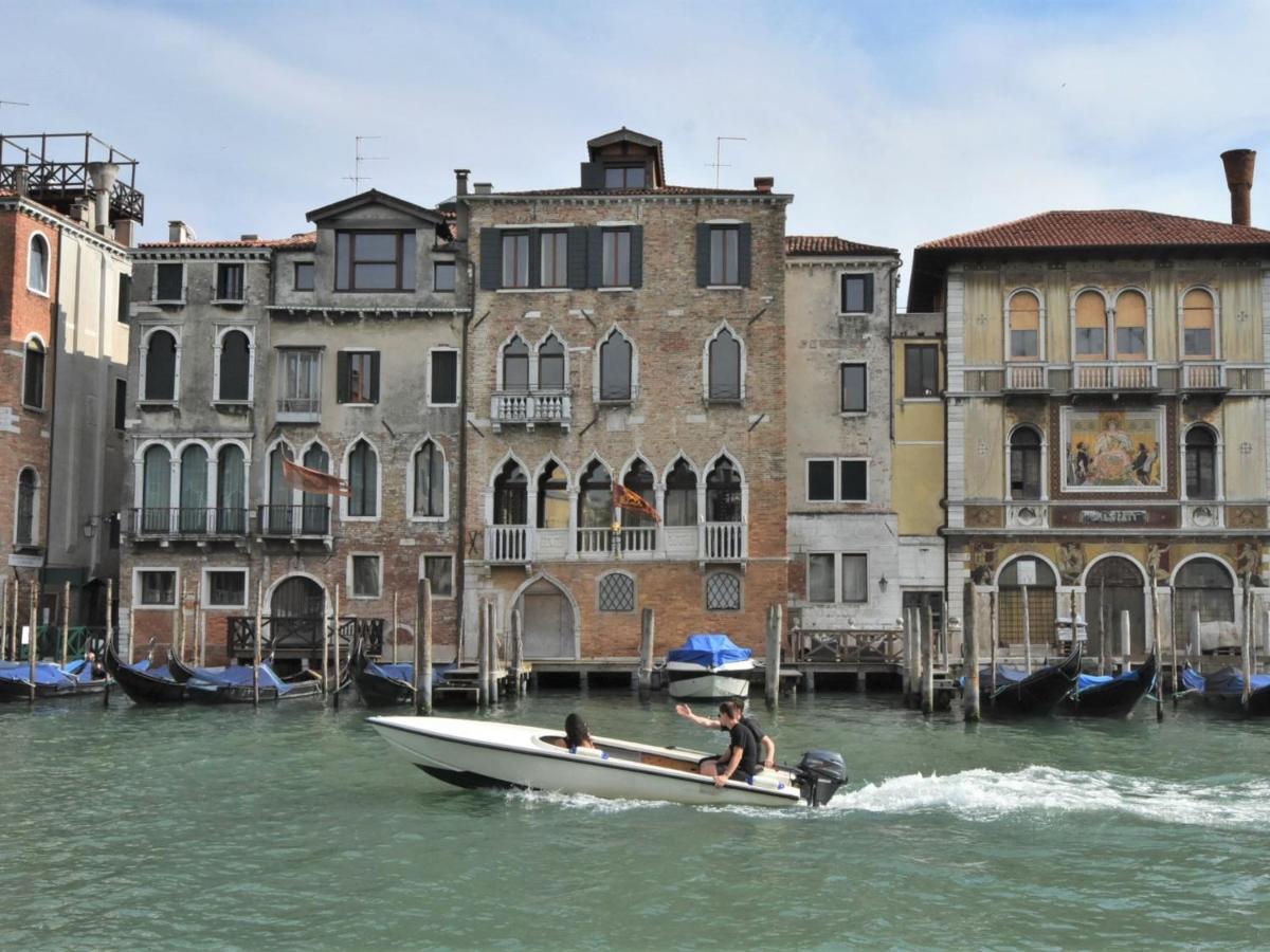 Apartment Suite Casa Nova By Interhome Venice Exterior photo